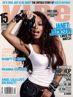 Janet Jackson pic #92392