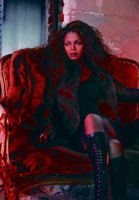photo 3 in Janet Jackson gallery [id88424] 2008-05-18 00:00:00