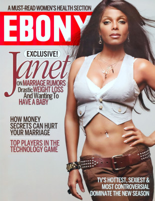 Janet Jackson pic #70252