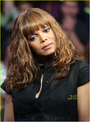 photo 12 in Janet Jackson gallery [id121217] 2008-12-22 00:00:00