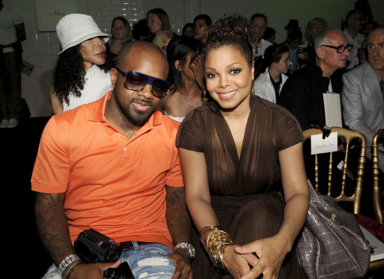photo 13 in Janet Jackson gallery [id243609] 2010-03-23 00:00:00