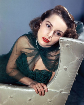 Janet Leigh pic #205259