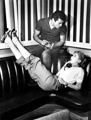 Janet Leigh pic #207420