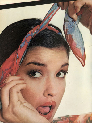 Janice Dickinson pic #635830