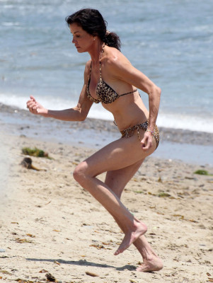 Janice Dickinson pic #619603