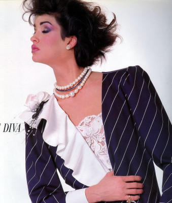 Janice Dickinson pic #417561