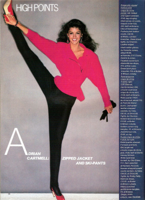 Janice Dickinson pic #169616
