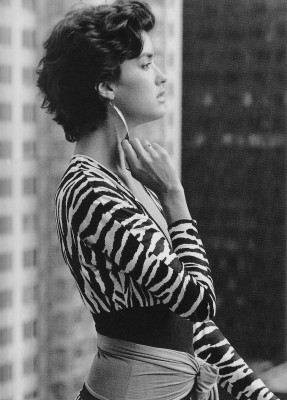 Janice Dickinson pic #371165