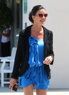 Janice Dickinson pic #612646