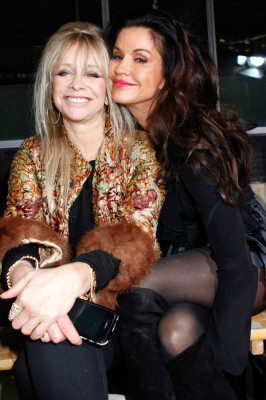 Janice Dickinson pic #639385