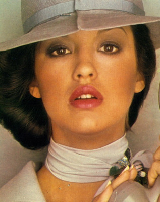Janice Dickinson pic #393890