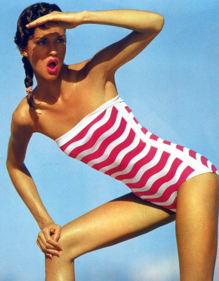 Janice Dickinson pic #512061