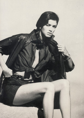 Janice Dickinson pic #512055