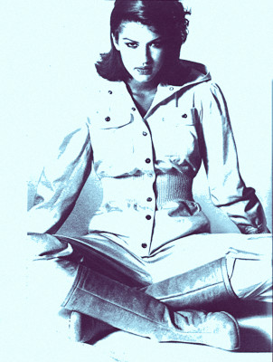 Janice Dickinson pic #512040