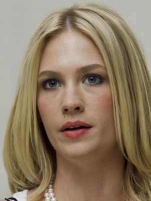 January Jones pic #423931