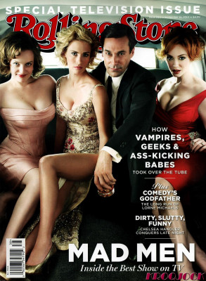 January Jones pic #283936