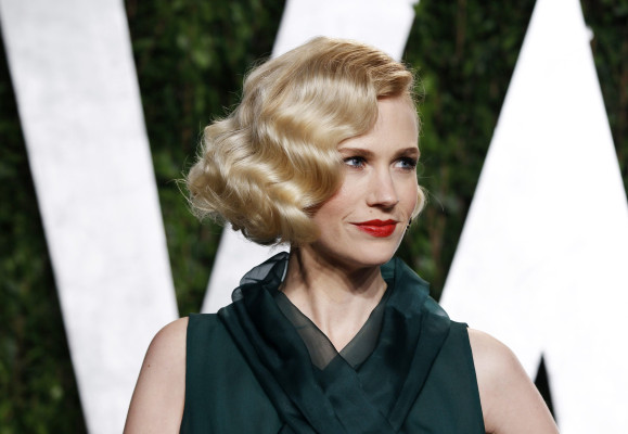 January Jones pic #454655