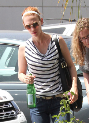 January Jones pic #526842