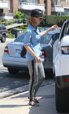 January Jones pic #527046