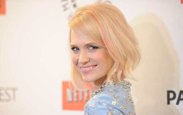 photo 17 in January Jones gallery [id461678] 2012-03-18 00:00:00