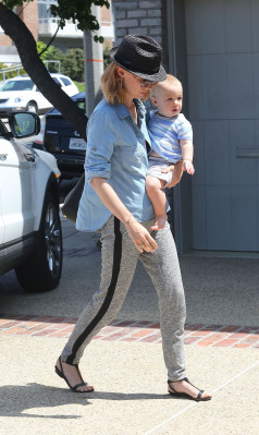 January Jones pic #527036
