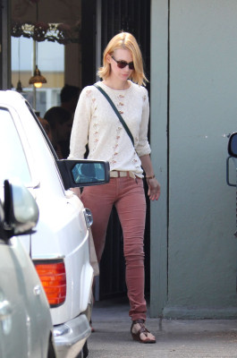 photo 26 in January Jones gallery [id542118] 2012-10-12 00:00:00