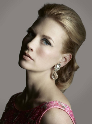 January Jones pic #686542