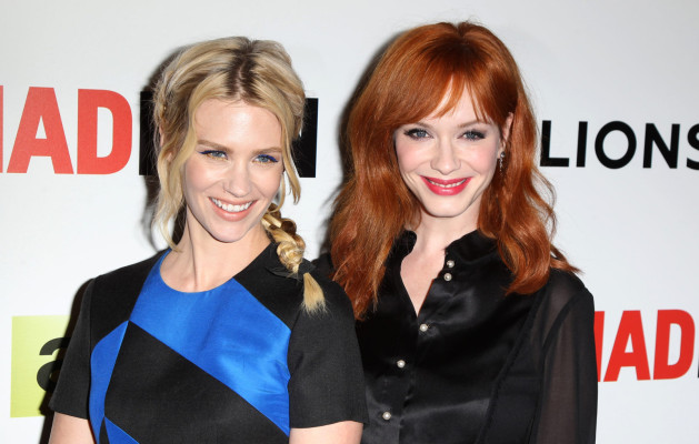 January Jones pic #689209