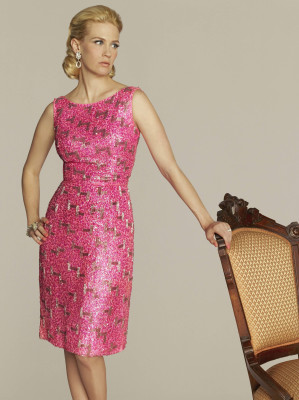 January Jones pic #686599