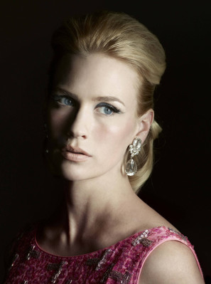 January Jones pic #686416