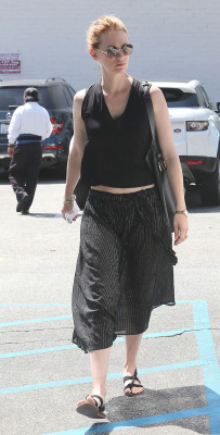 January Jones pic #525334