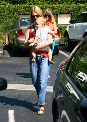 January Jones pic #540110