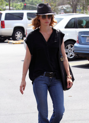 January Jones pic #526008