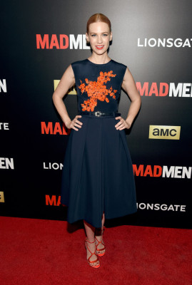 January Jones pic #766401