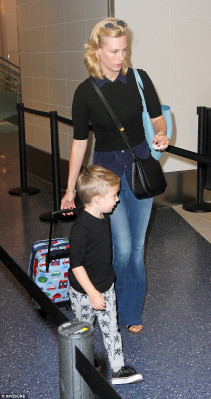 January Jones pic #783825