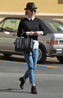 January Jones pic #576653