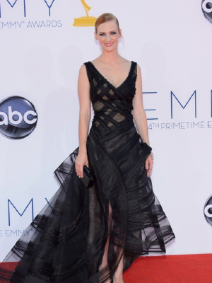 January Jones pic #536180