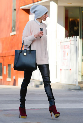 January Jones pic #576659