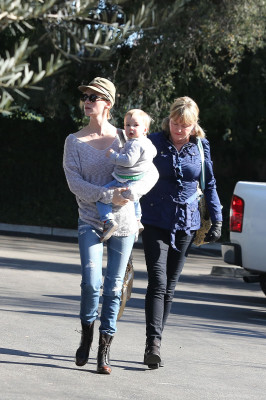 January Jones pic #568871