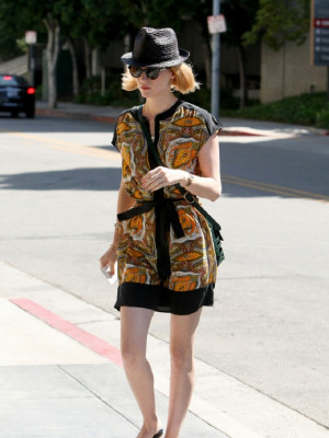 photo 24 in January Jones gallery [id542875] 2012-10-15 00:00:00