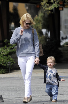 January Jones pic #593809