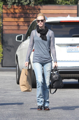 January Jones pic #578475