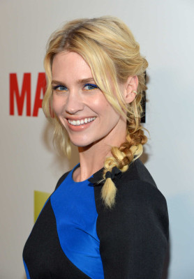 January Jones pic #689249
