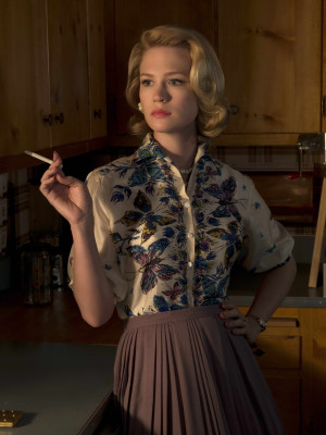 January Jones pic #373724