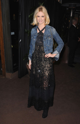 January Jones pic #355583