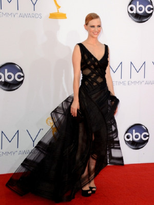 January Jones pic #536181