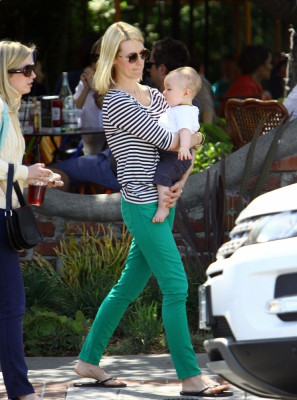 January Jones pic #497849