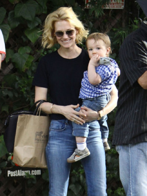 January Jones pic #584359