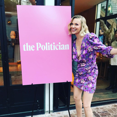 January Jones pic #1160515