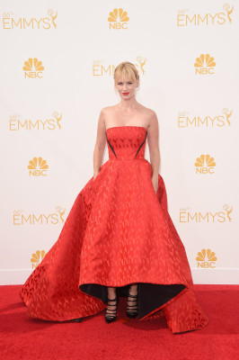 January Jones pic #725451